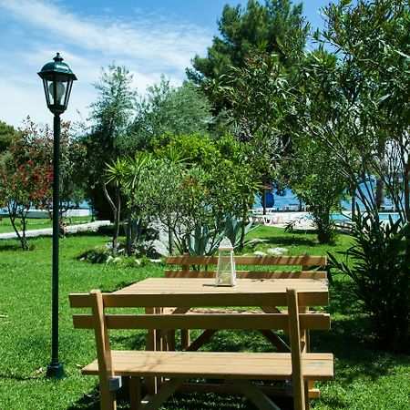 Corfu Senses Resort Agios Ioannis Peristerion Esterno foto