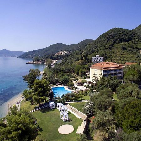 Corfu Senses Resort Agios Ioannis Peristerion Esterno foto