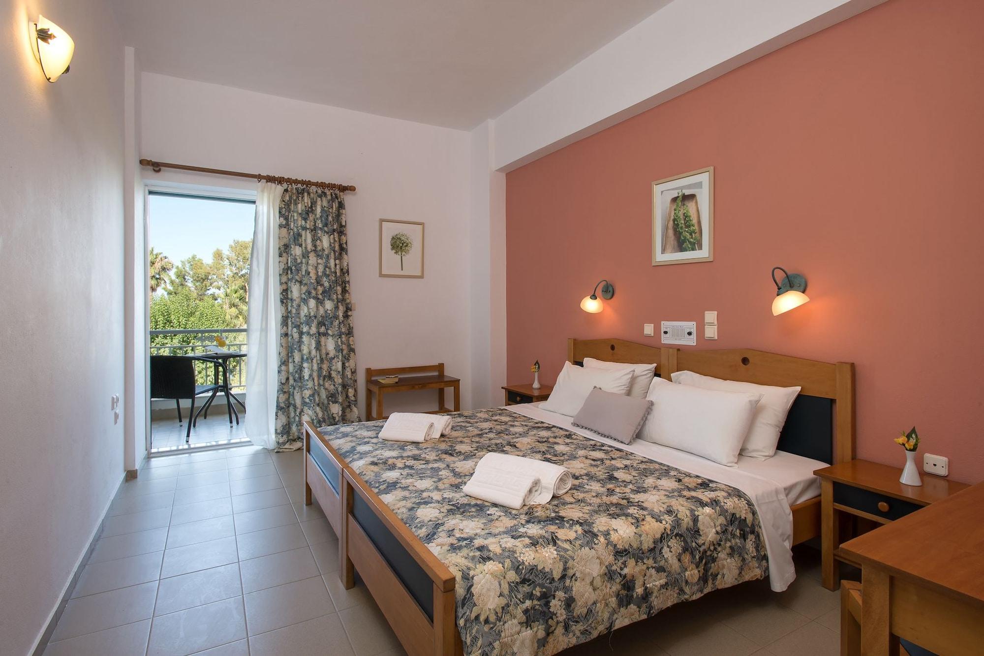 Corfu Senses Resort Agios Ioannis Peristerion Esterno foto