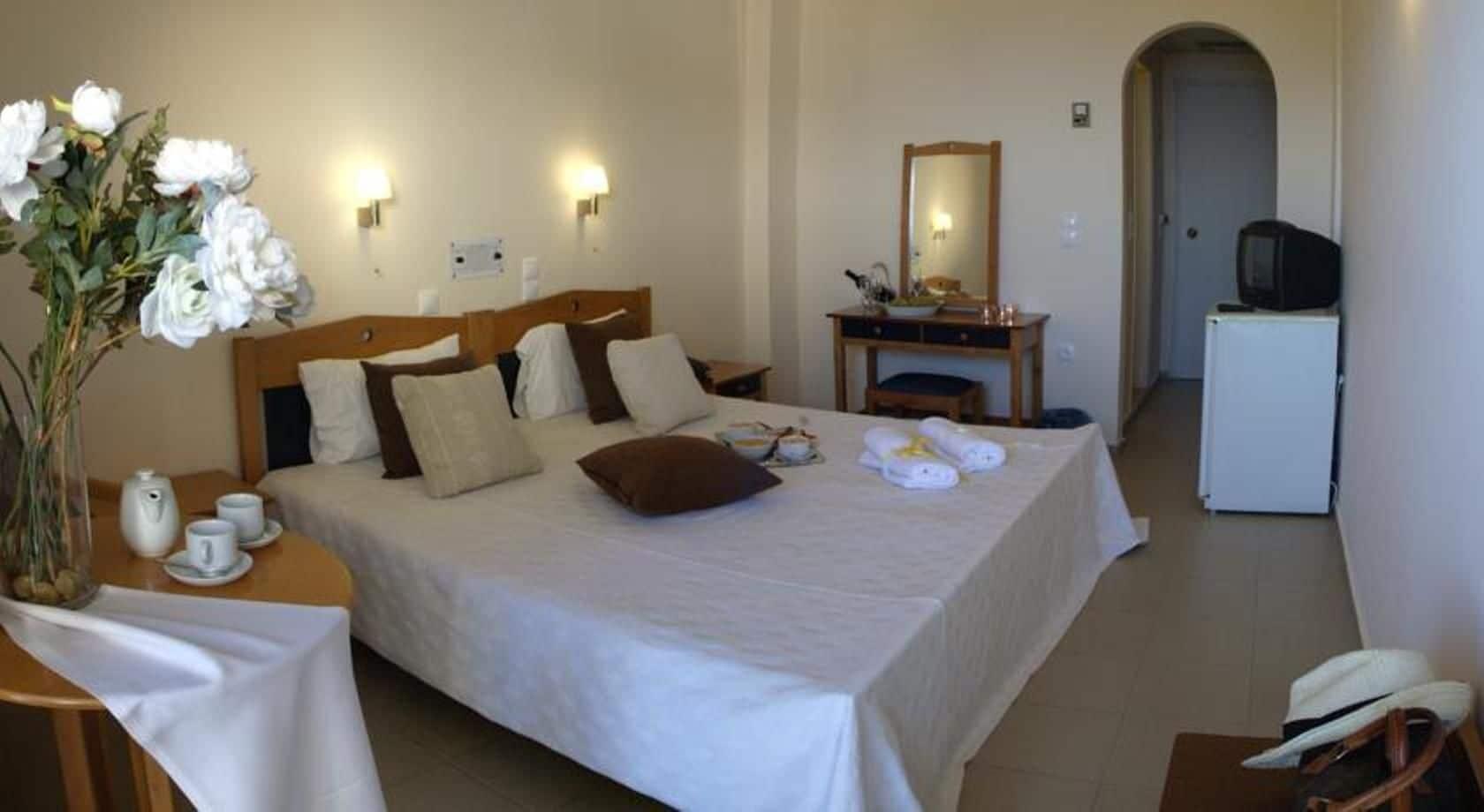 Corfu Senses Resort Agios Ioannis Peristerion Esterno foto