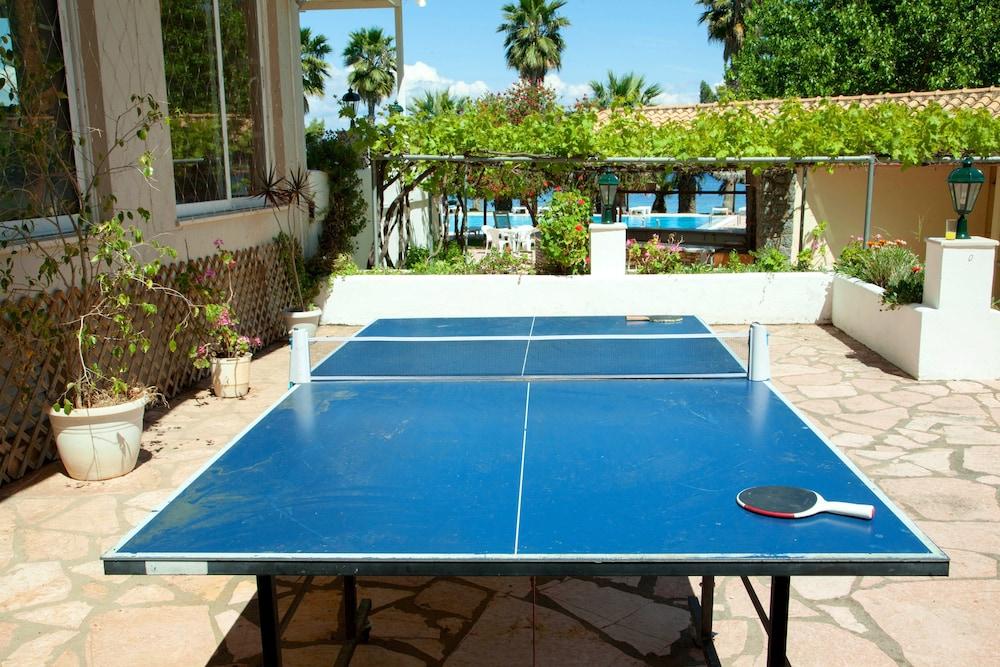 Corfu Senses Resort Agios Ioannis Peristerion Esterno foto