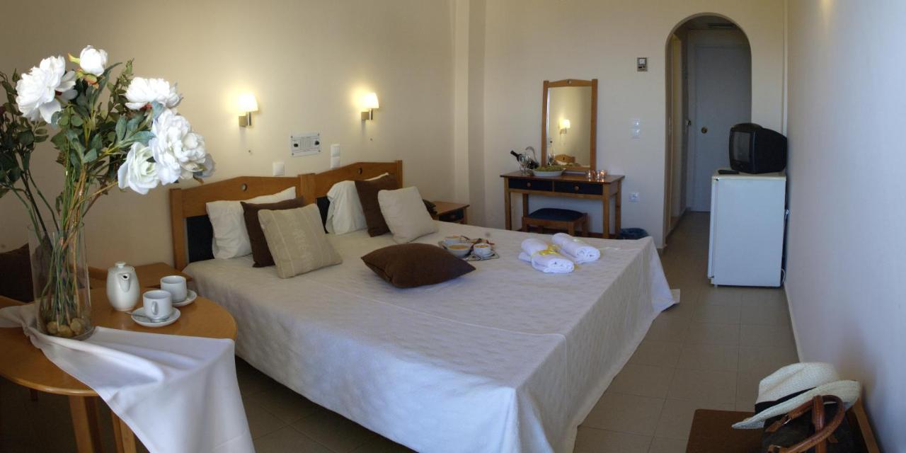 Corfu Senses Resort Agios Ioannis Peristerion Esterno foto