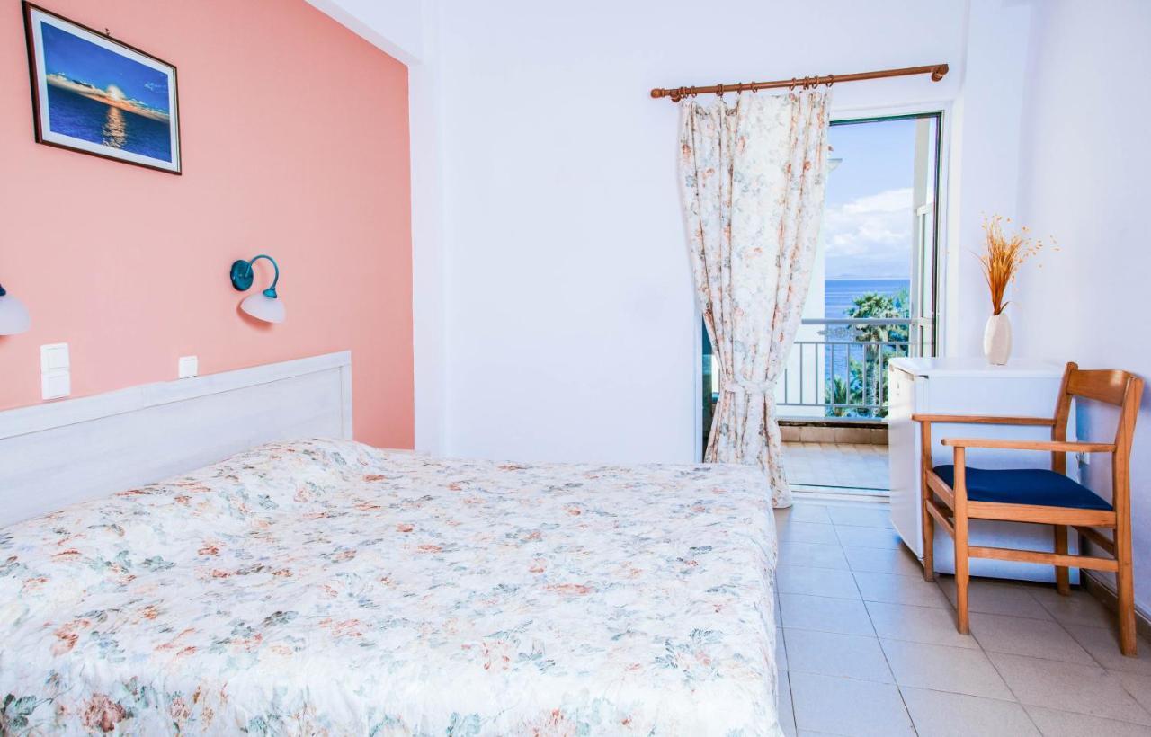 Corfu Senses Resort Agios Ioannis Peristerion Esterno foto