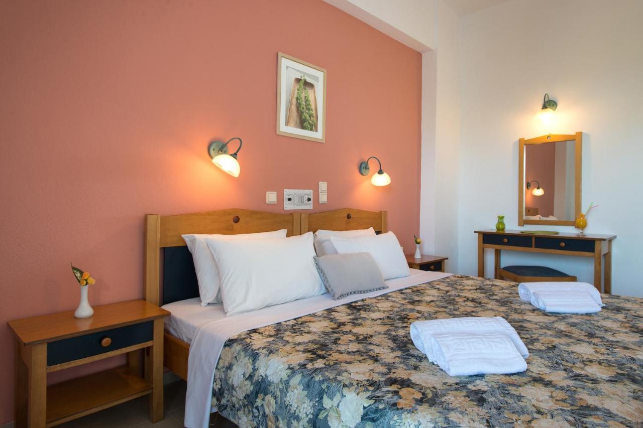 Corfu Senses Resort Agios Ioannis Peristerion Esterno foto