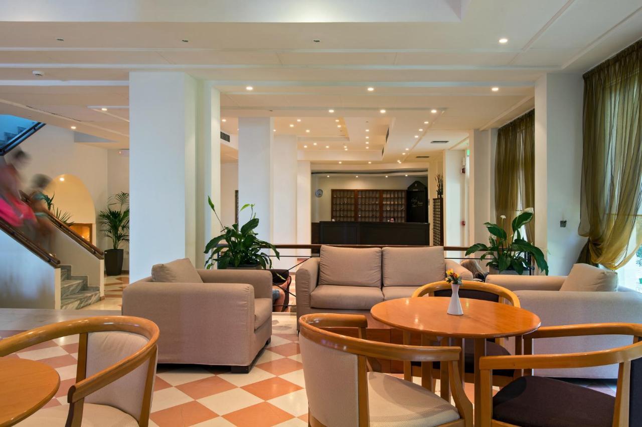 Corfu Senses Resort Agios Ioannis Peristerion Esterno foto