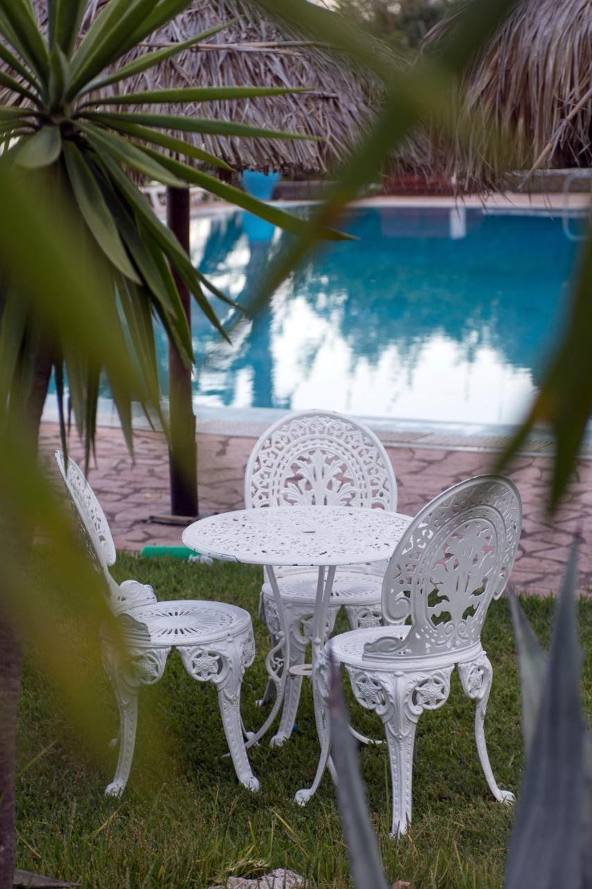 Corfu Senses Resort Agios Ioannis Peristerion Esterno foto
