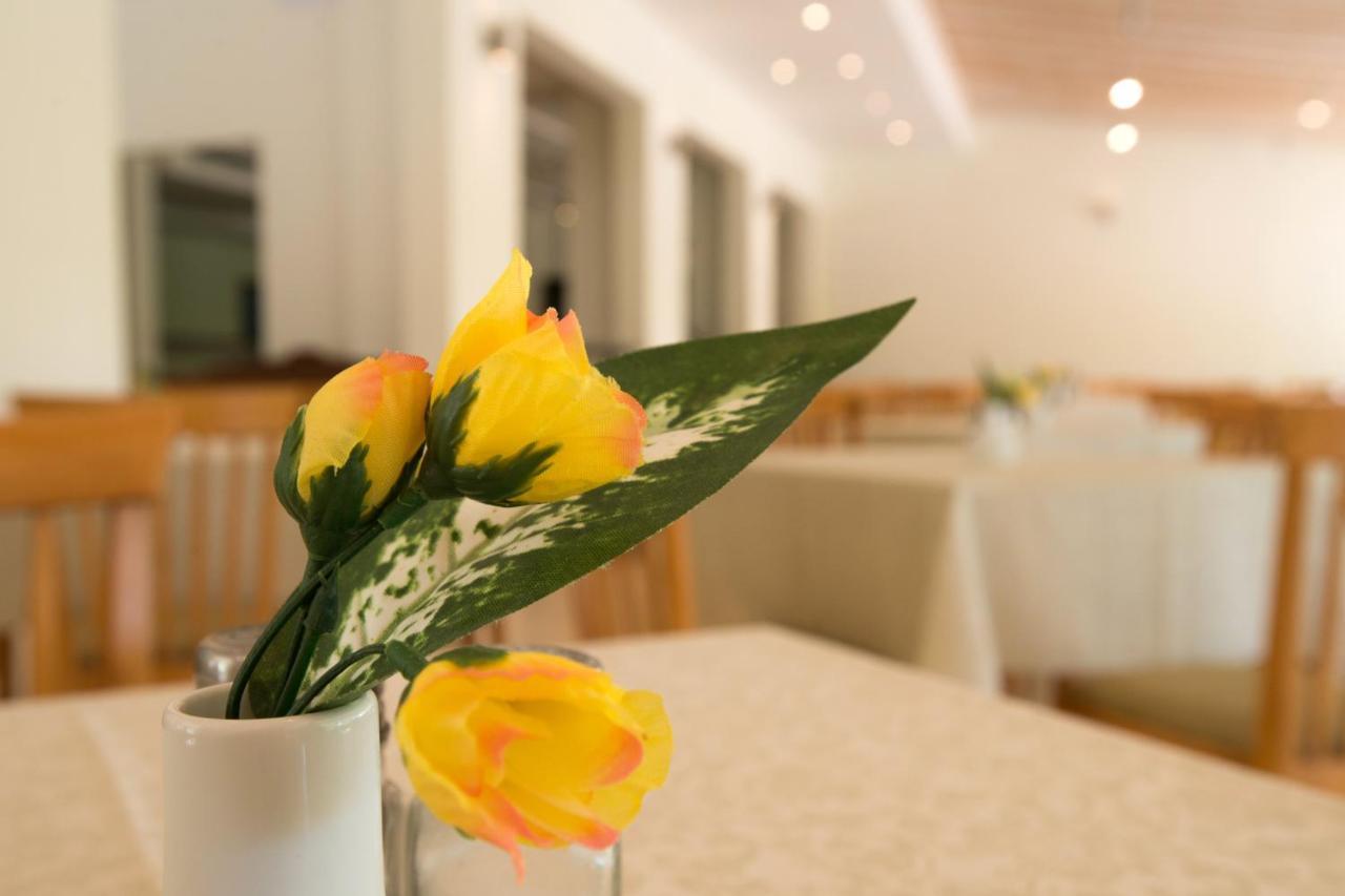 Corfu Senses Resort Agios Ioannis Peristerion Esterno foto