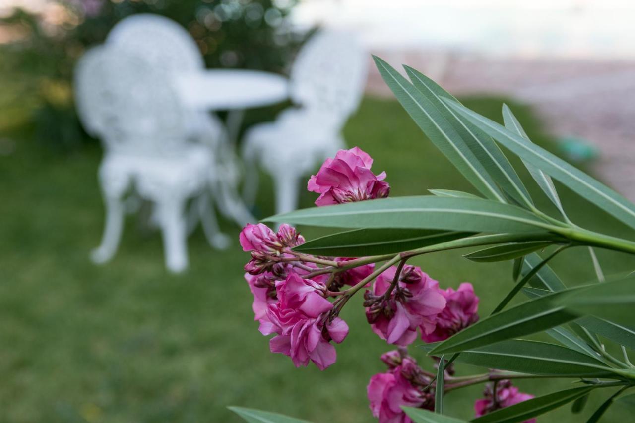 Corfu Senses Resort Agios Ioannis Peristerion Esterno foto