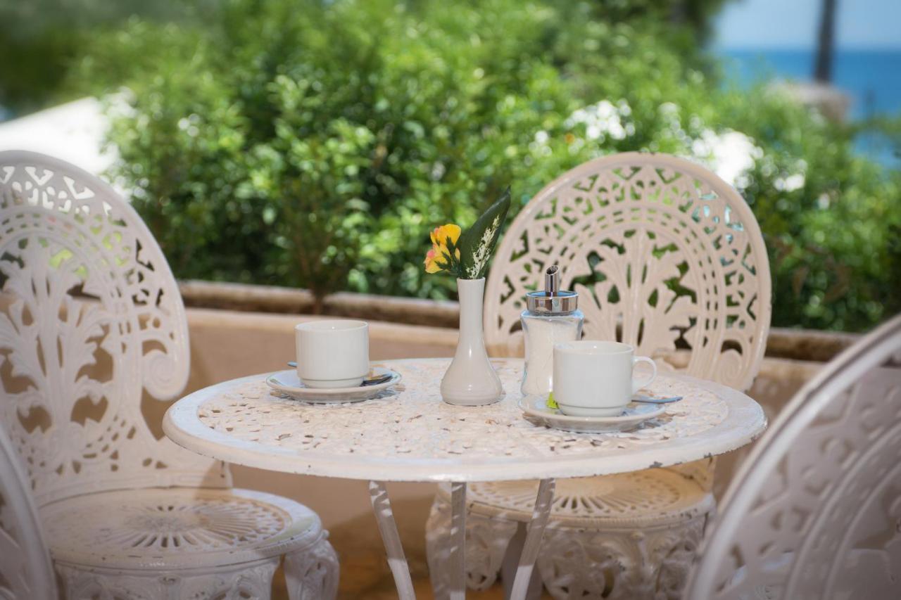 Corfu Senses Resort Agios Ioannis Peristerion Esterno foto