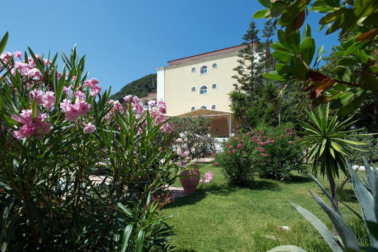 Corfu Senses Resort Agios Ioannis Peristerion Esterno foto